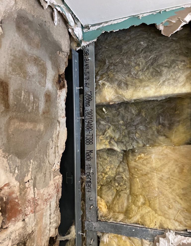 Defekter Hauptabsperrhahn – Beispiel für kostenrelevante Reparaturen