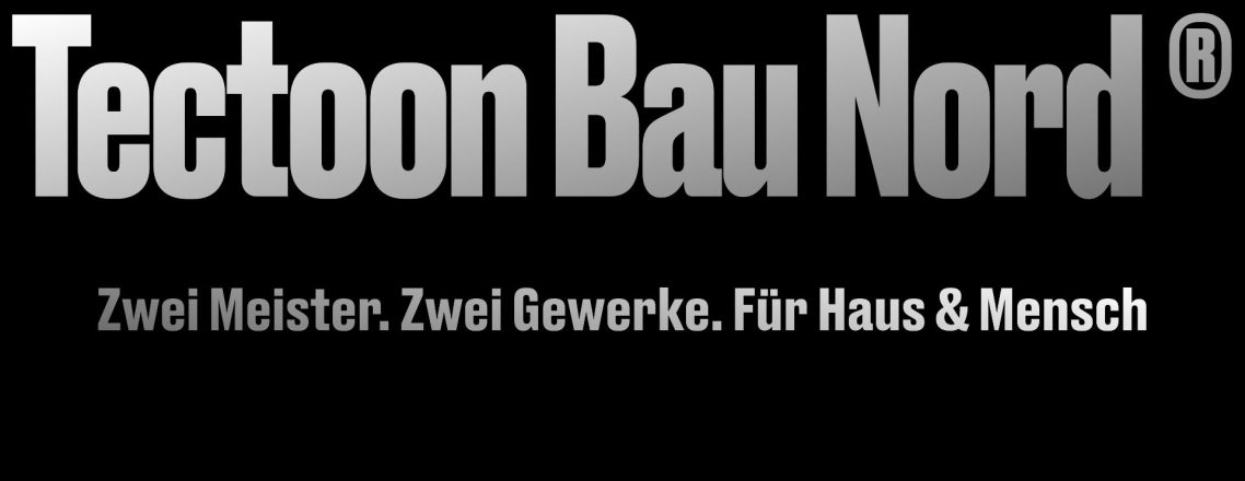  „Firmenlogo von Tectoon Bau Nord® – ein Handwerksbetrieb für SHK-, Maurer- und Betonbauarbeiten